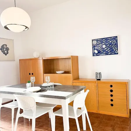 Airone Mare-residence Grifone 107e108, Fronte Mare, Piscina 利多迪迪耶索洛