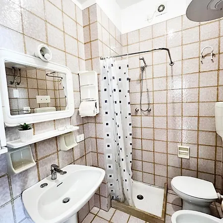 Airone Mare-residence Grifone 107e108, Fronte Mare, Piscina * 利多迪迪耶索洛
