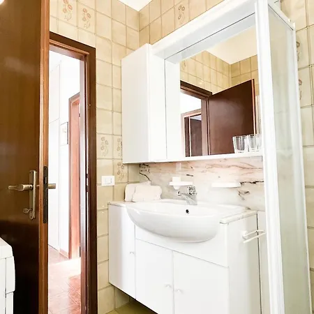 Airone Mare-residence Grifone 107e108, Fronte Mare, Piscina 公寓