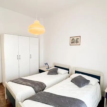 Airone Mare-residence Grifone 107e108, Fronte Mare, Piscina 公寓 利多迪迪耶索洛